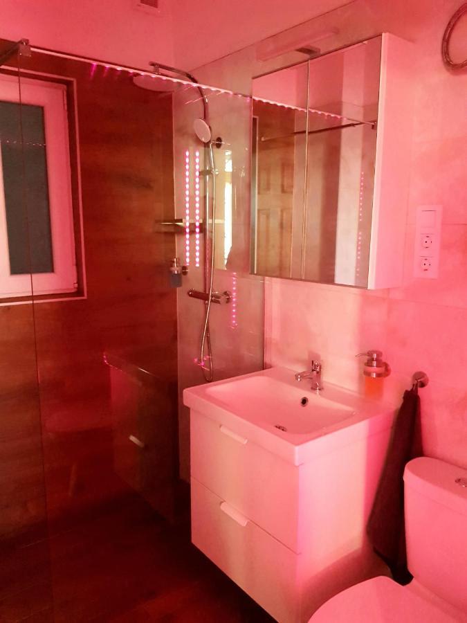 Downtown Station Apartment Budapeşte Dış mekan fotoğraf